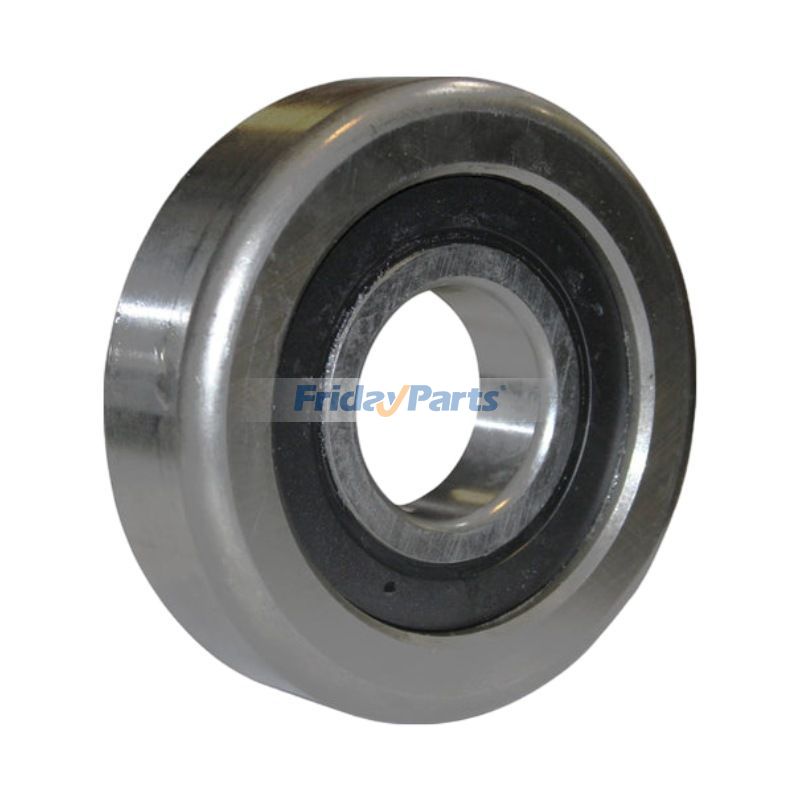 Mast Guide Roller Bearing 37C-9AA-3120 for Nissan Engine K21 K25 Komatsu Forklift FD35‑7 FD40‑7 FG35‑7 FG40‑7 FD33N‑7