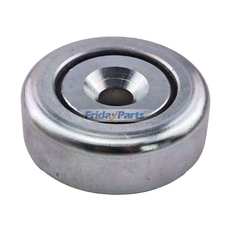 Forklift Mast Guide Roller Bearing