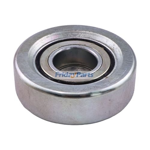 What is a Mast Bearing? | Blog from Ltd What is a Mast Bearing? | Blog from Ltd