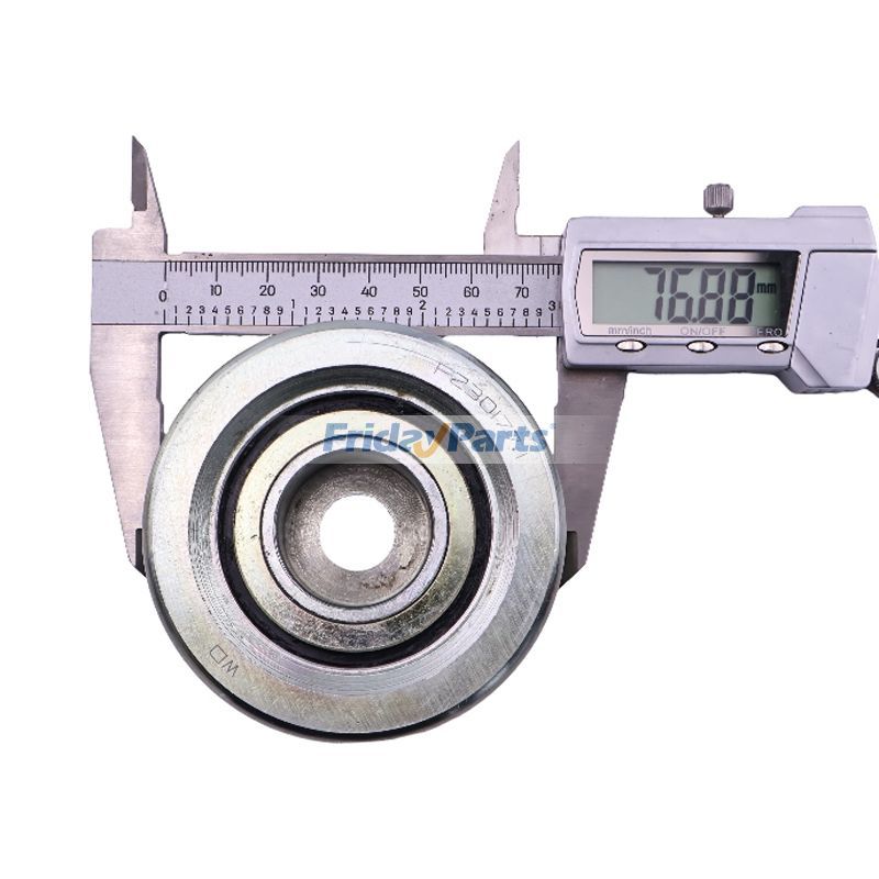  Mast Guide Roller Bearing For OTHER BRAND