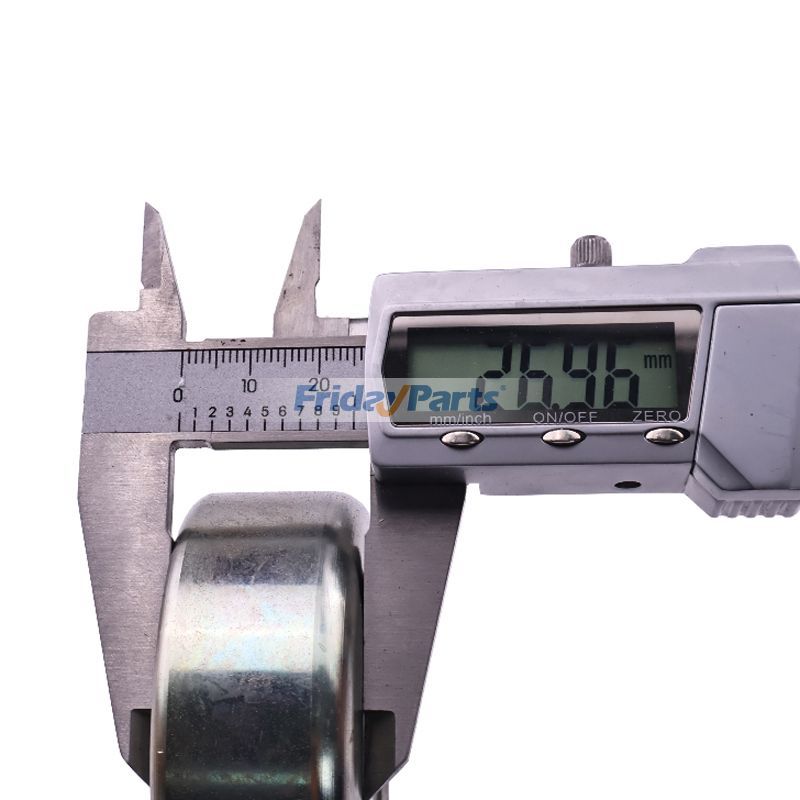 Mast Guide Roller Bearing 529.120.0001 for Princeton Teledyne Forklift for less