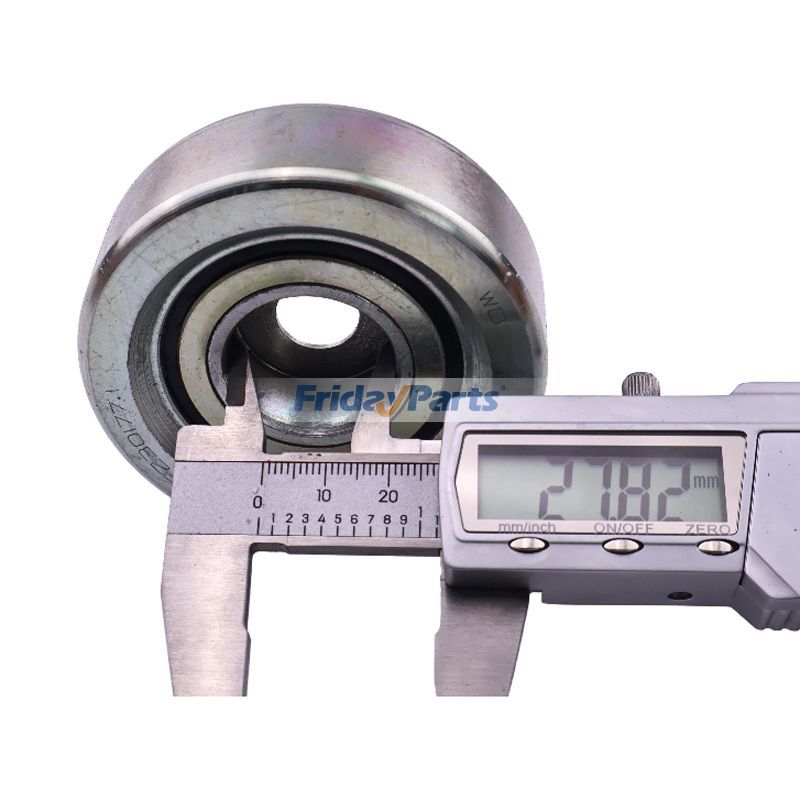 Mast Guide Roller Bearing For OTHER BRAND Forklift