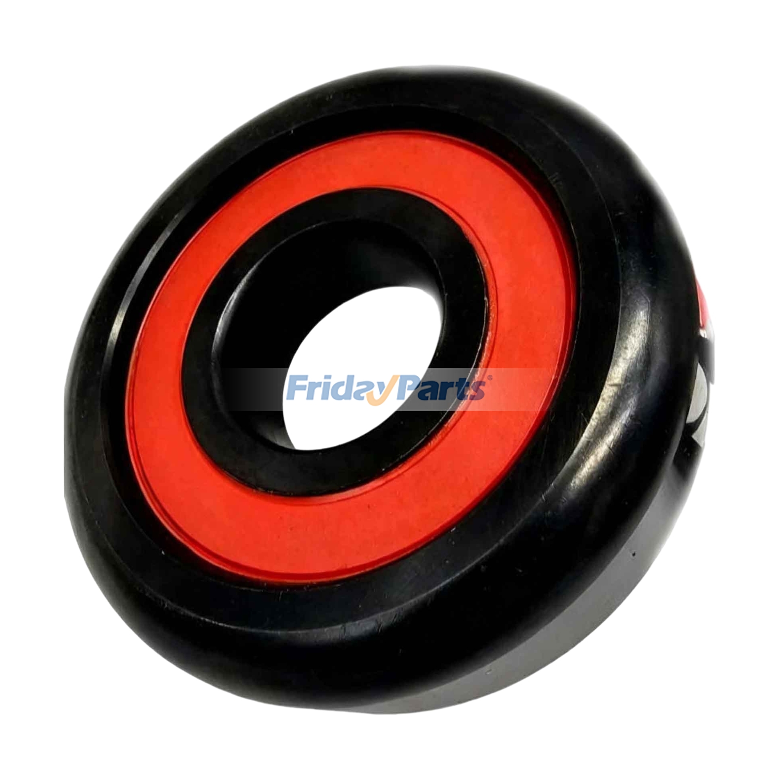 Mast Guide Roller Bearing for Yale Forklift - Replaces Enduro MG209FF-1