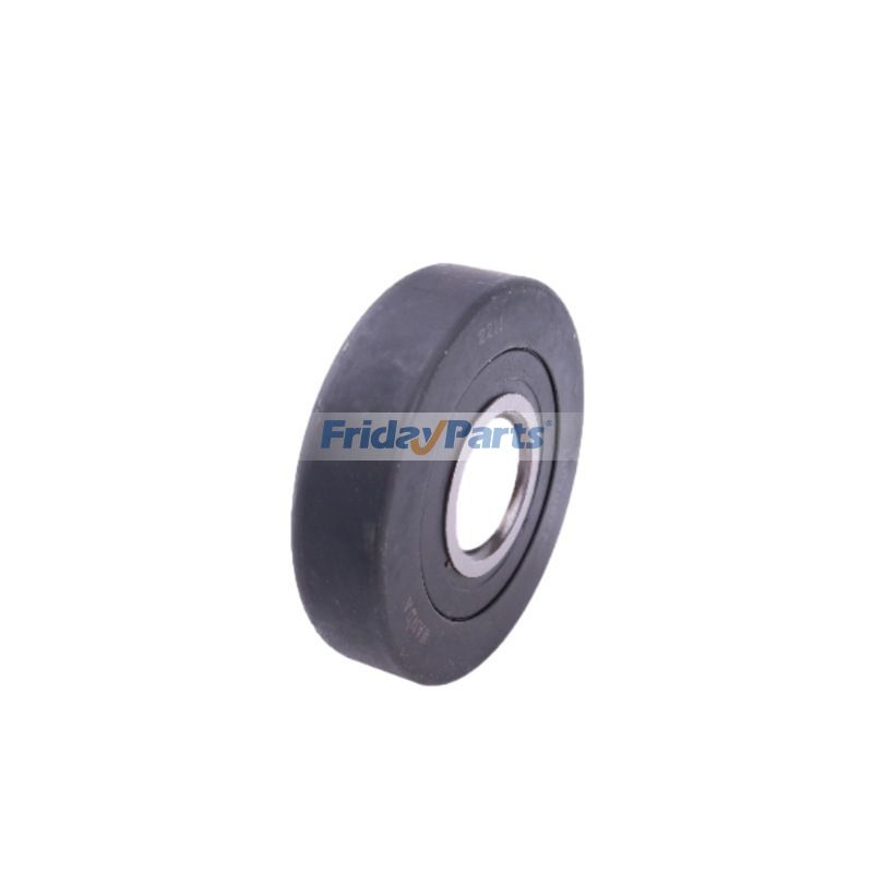 Mastrollefür Gabelstapler