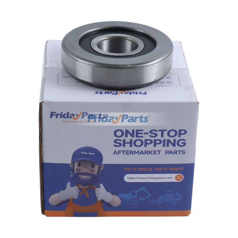 Roulement à rouleaux de mât 2782771 pour chariot élévateur Clark