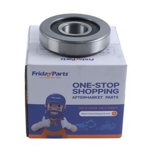 Cojinete de rodillos de mástil 2782771 para carretilla elevadora Clark