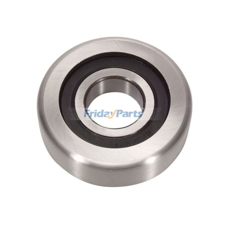 Mast Roller Bearing 61237-U1280-71 for Toyota Forklift 8FDU15 8FDU18 8FGU15 8FGU18 8FGCU15 8FGCU18 8FGCSU20