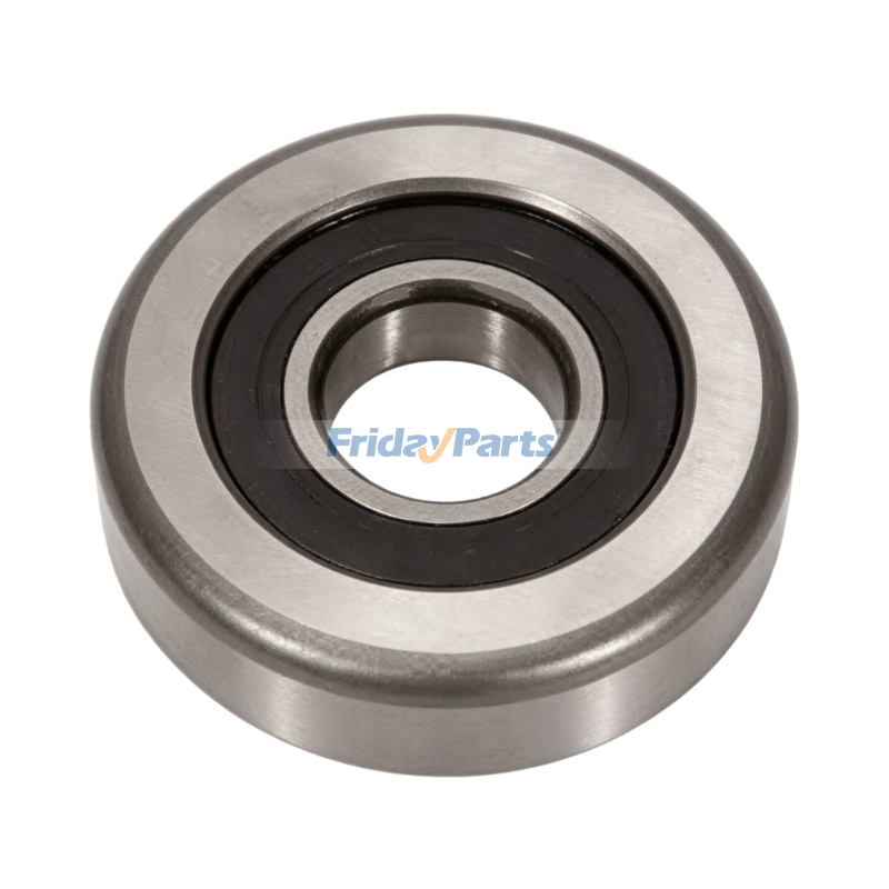 Rodamiento de rodillos del mástil 76162-30201-71 para motor Toyota 2J para montacargas FB35 FB40 FDT25
