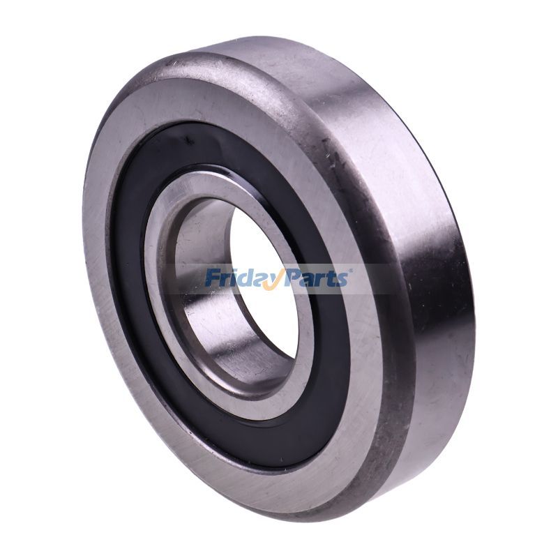 フォークリフト 5-7/8" OD 2-3/8" BORE マスト ローラー ベアリング - Caterpillar CAT