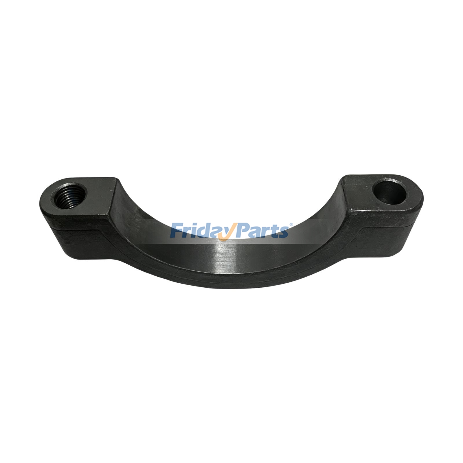 Tapa de soporte del mástil 22018-30064 para carretilla elevadora TCM FCD20 FCD23 FCD25 FCD28 FCD30 FD20 FD23 FD25 FG20 FG23 FG25 para Montacargas