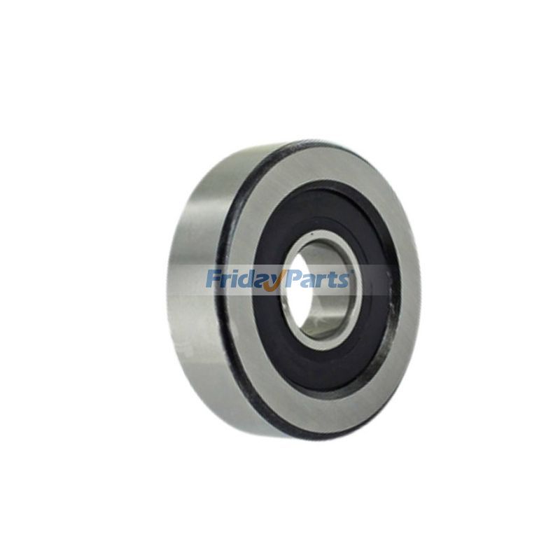 Mast Roller 61236-10890-71 for Toyota Engine 1DZ 2Z 4Y 5K 1Z Forklift 02-2FDC30 02-3FGC30 02-FDC28 02-FGC28 2FDC30 3FGC30 FDC28 FGC28 02-2FG28 02-2FG30
