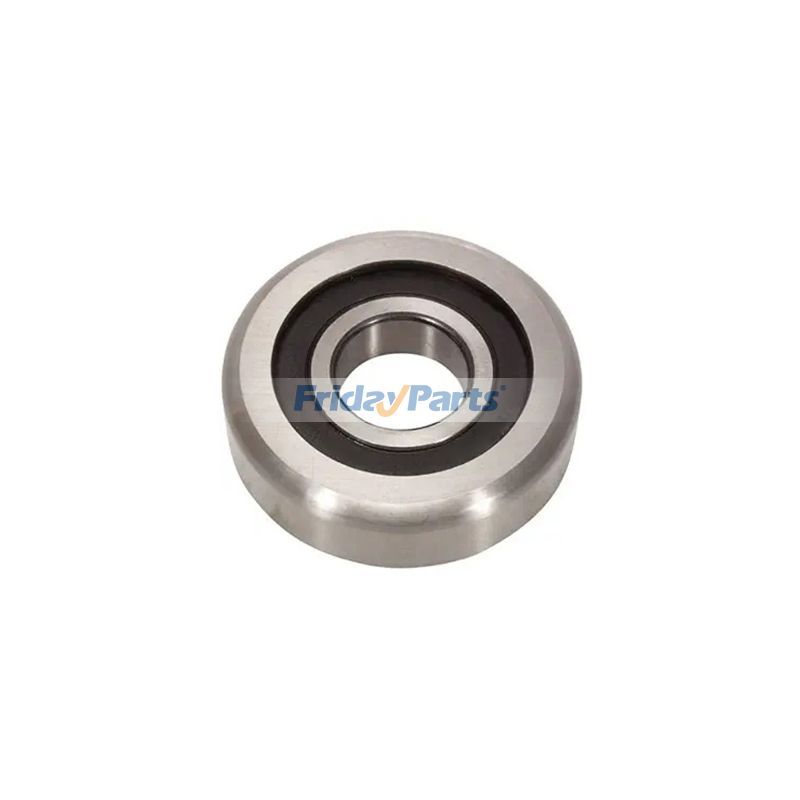 Mast Roller Bearing 63378-U1020-71 for Toyota Engine 2J 4P 5R 5P DPR Forklift 02-2FDC20 02-2FDC25 02-4FGC20 02-4FGC25 02-FDC18 02-FDC23 02-FGC18 02-FGC23