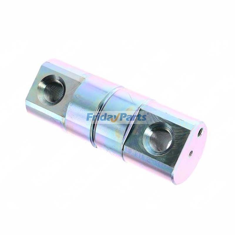 Mast Support Pin 61255-26600-71 for Toyota Engine 4Y 1DZ 2Z 3Z Forklift 30-8FG10 30-8FG15 32-8FG10 32-8FG15 32-8FG18 60-8FD10 60-8FD15