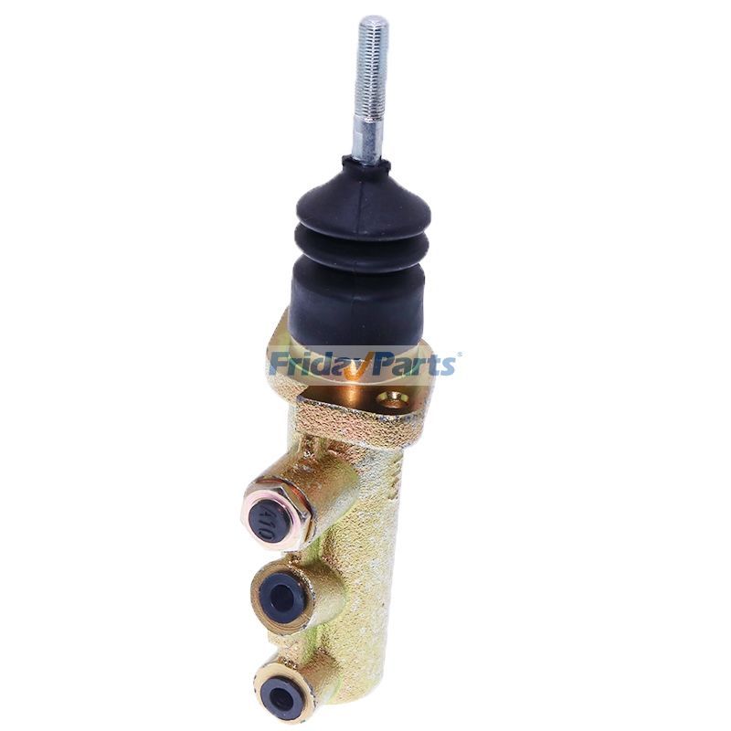 2 pièces maître-cylindre de freinpour Tracteur