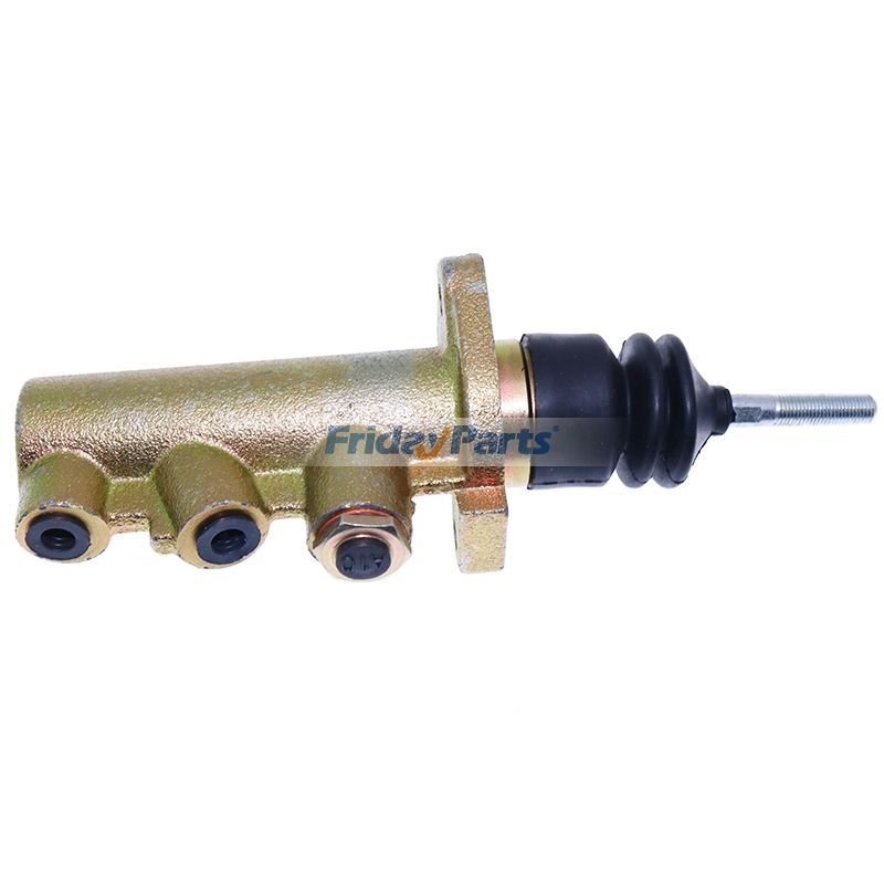 Lot de 2 maîtres-cylindres de frein 182445A1 D143162 D141150 pour CASE 580SL 580SL série 2 580SM 580K 580L 580MpourPour CASE