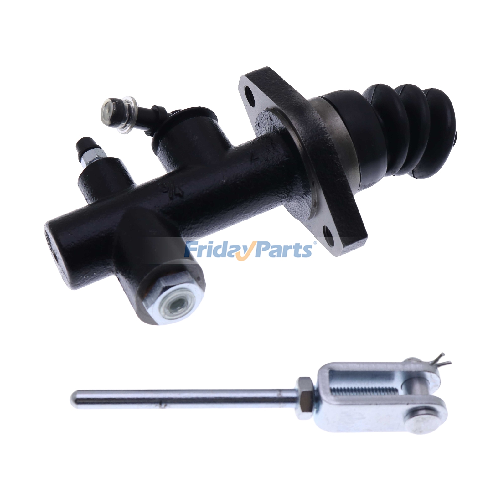 Master Brake Cylinder 3EB-36-61180 for Komatsu Forklift FG10-20 FG18-20 FD10-20 FD18-20 FG20-17 FG30-17 FD20-16 FD20-17 FD30-16 FD30-17