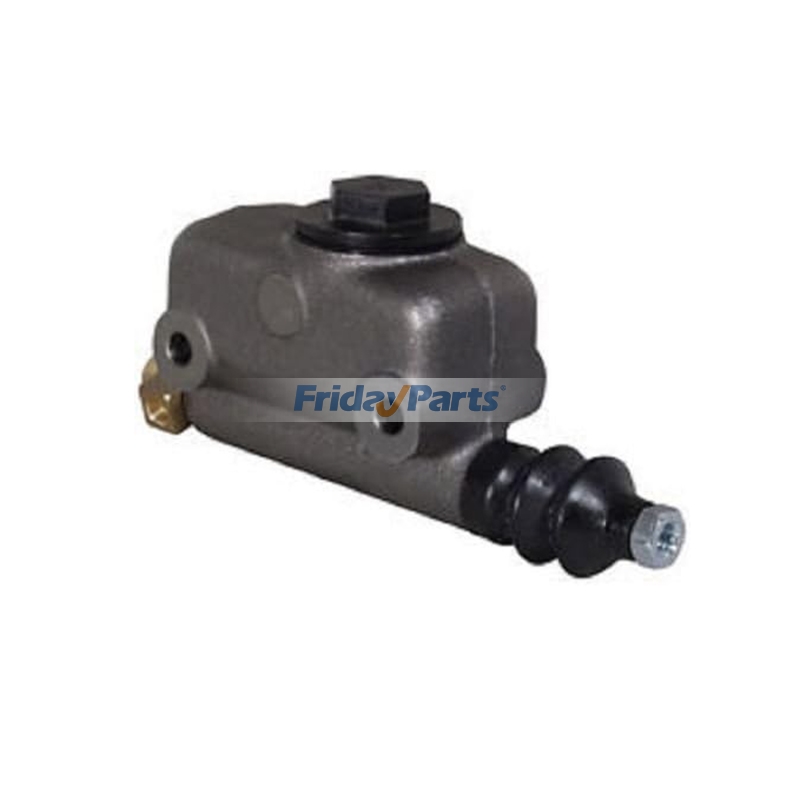 Maître-cylindre 093-714 pour chariots élévateurs Caterpillar CAT T30 T60 T30B T60B M30 M50