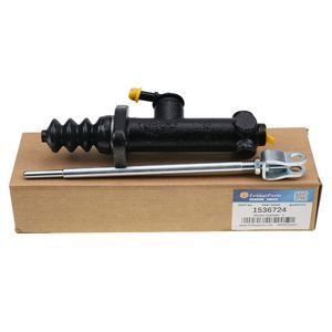 Brake Master Cylinder 1536724 for Hyster Forklift L177 H40FT H50FT H60FT H70FT H135FT H155FT S30FT S35FT S40FT S40FTS S50FT S55FTS S60FT S70FT