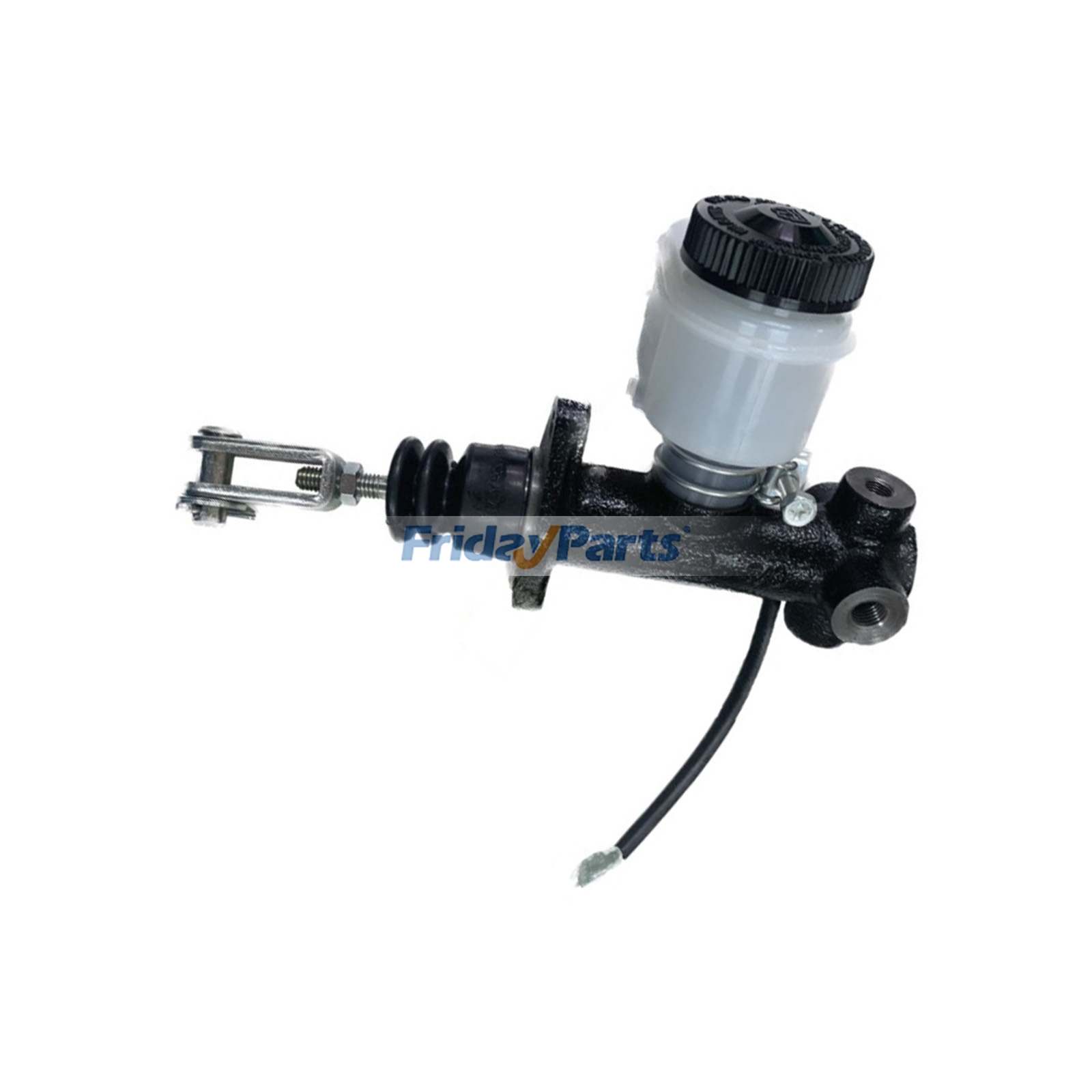 Hauptbremszylinder 1656045 für Hyster Gabelstapler E30XN E35XN E40XN E45XN E50XN E55XN E60XN E65XN E70XN