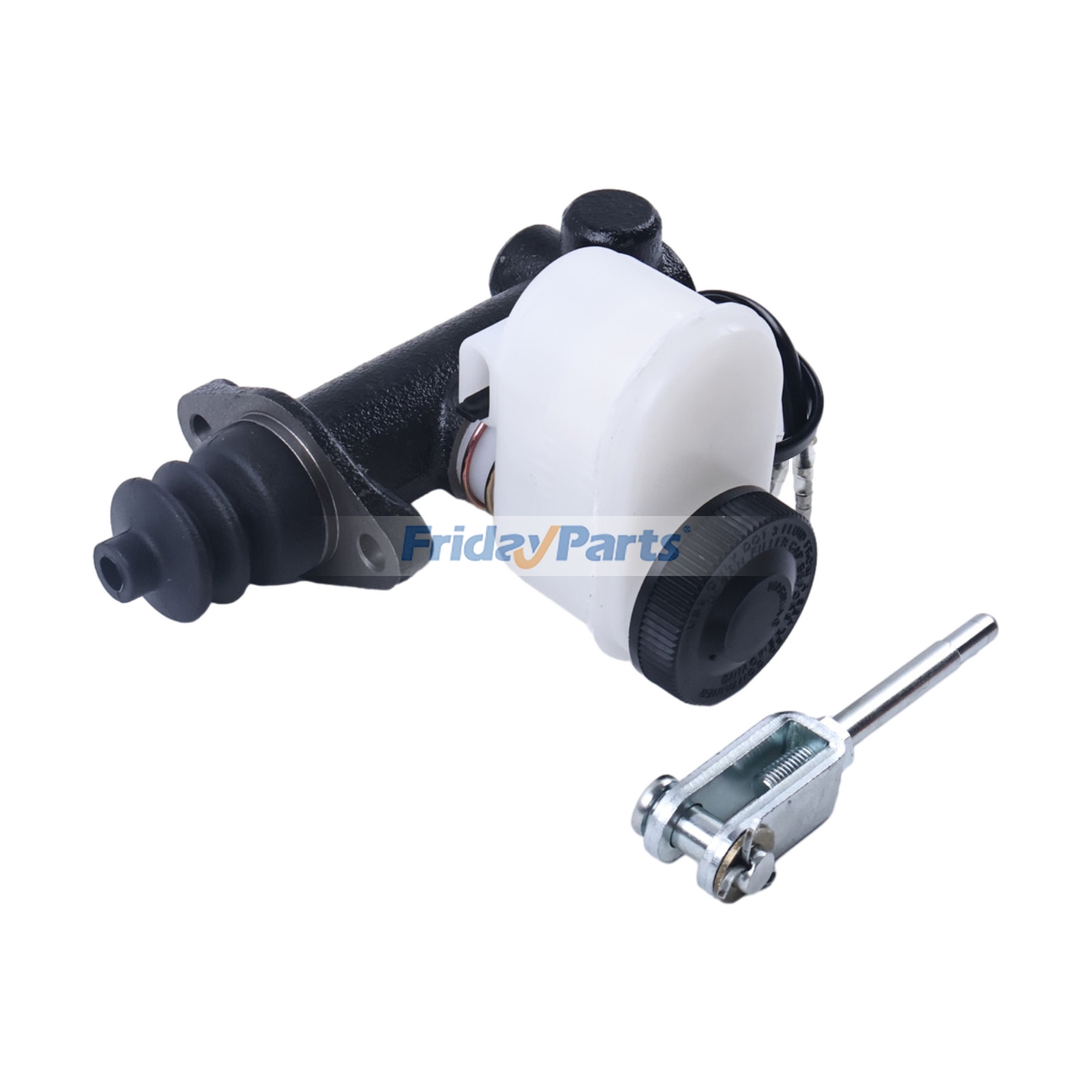 HauptbremszylinderFür Hyster