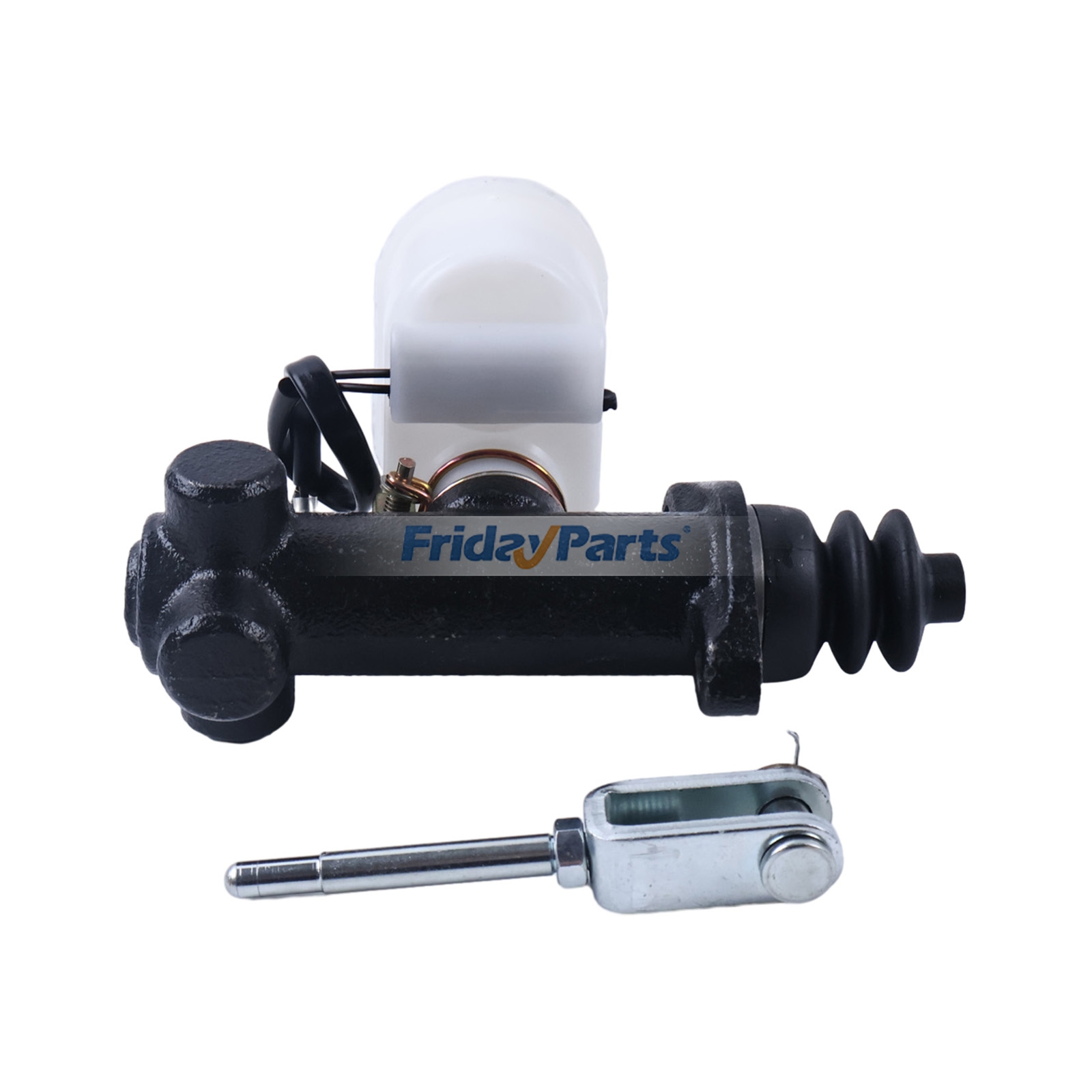 Teile für Gabelstapler