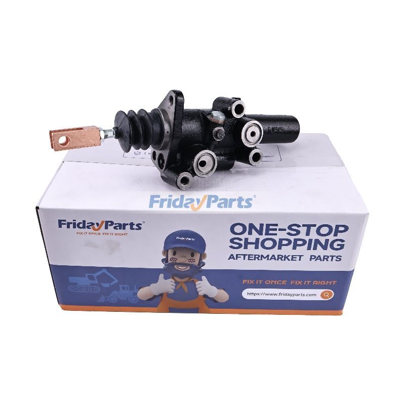Master Cylinder 224W5-30202 for TCM Forklift FD30C6 FD35