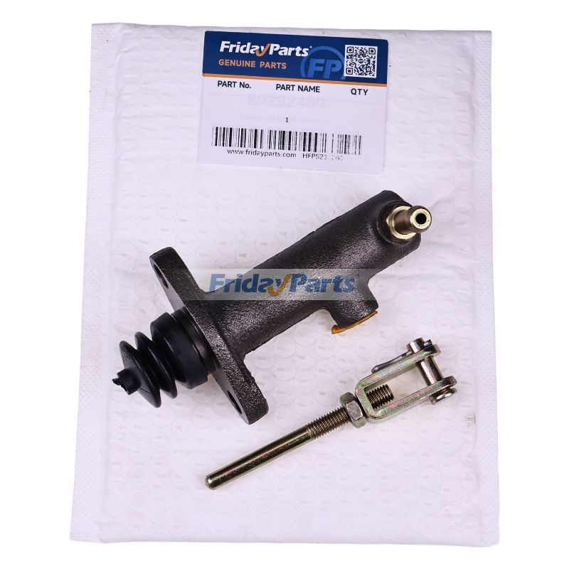 Master Cylinder 239A5-40501 for TCM Forklift FD20T6H FD30T6H FG20 FG30C