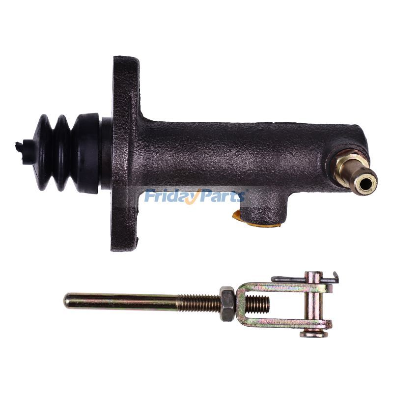 Forklift Master Cylinder