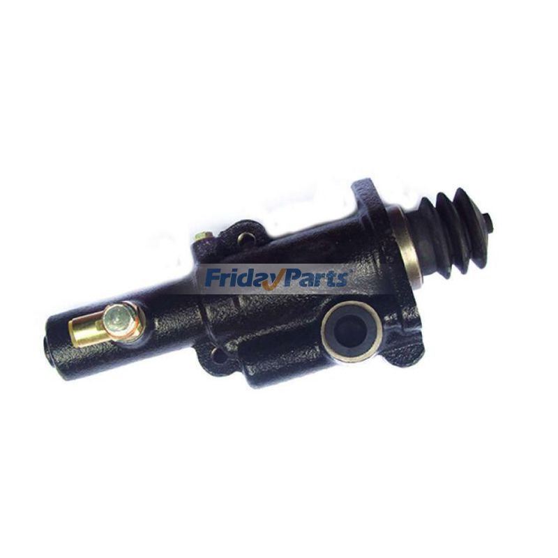 Cilindro maestro 31510-23860-71 para motor Toyota 1Z 4Y 2J 1DZ Carretilla elevadora 40-5FG20 40-5FG23 40-5FG25 5FD20 5FD23 5FD25 5FD28 5FD30 5FG28 5FG30 60-5FD28 60-5FD30
