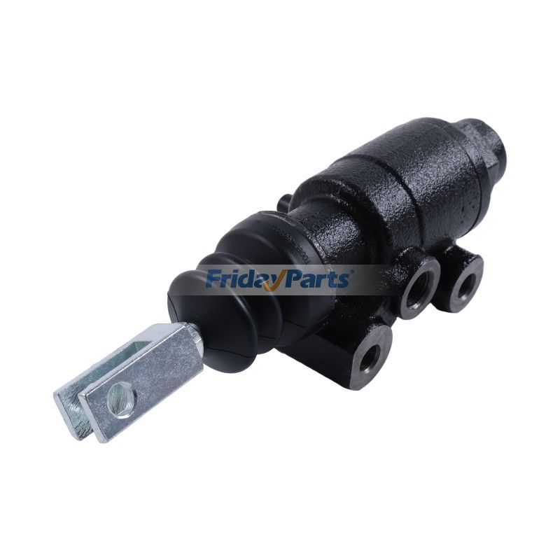 Cilindro maestro de freno 34A-36-11400 para carretilla elevadora Komatsu FB10M-3 FB13M-3 FB13M-3-EC FB15M-3 FB15M-3-EC FB18M-3 FB18M-3-EC FB20M-3