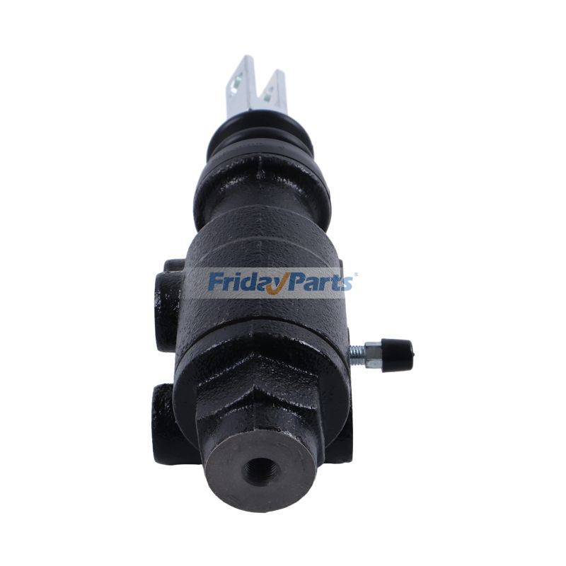 Cilindro maestro de freno 34A-36-11400 para carretilla elevadora Komatsu FB10M-3 FB13M-3 FB13M-3-EC FB15M-3 FB15M-3-EC FB18M-3 FB18M-3-EC FB20M-3 de FridayParts