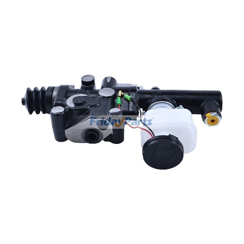 Cilindro maestro de freno 3EC-36-31710 para carretilla elevadora Komatsu CX20 FD33N/35N FD35/40 FD35Z/40Z FD45-7 FD45-8 FD50A FG35/40-7