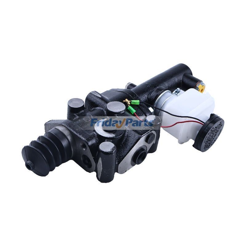 Cilindro maestro de freno 3EC-36-31710 para carretilla elevadora Komatsu CX20 FD33N/35N FD35/40 FD35Z/40Z FD45-7 FD45-8 FD50A FG35/40-7