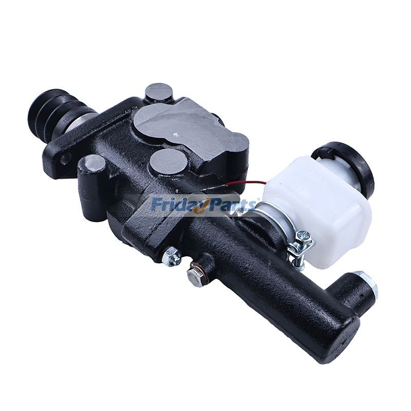 Cilindro maestro de freno 3EC-36-31710 para carretilla elevadora Komatsu CX20 FD33N/35N FD35/40 FD35Z/40Z FD45-7 FD45-8 FD50A FG35/40-7 Para KOMATSU