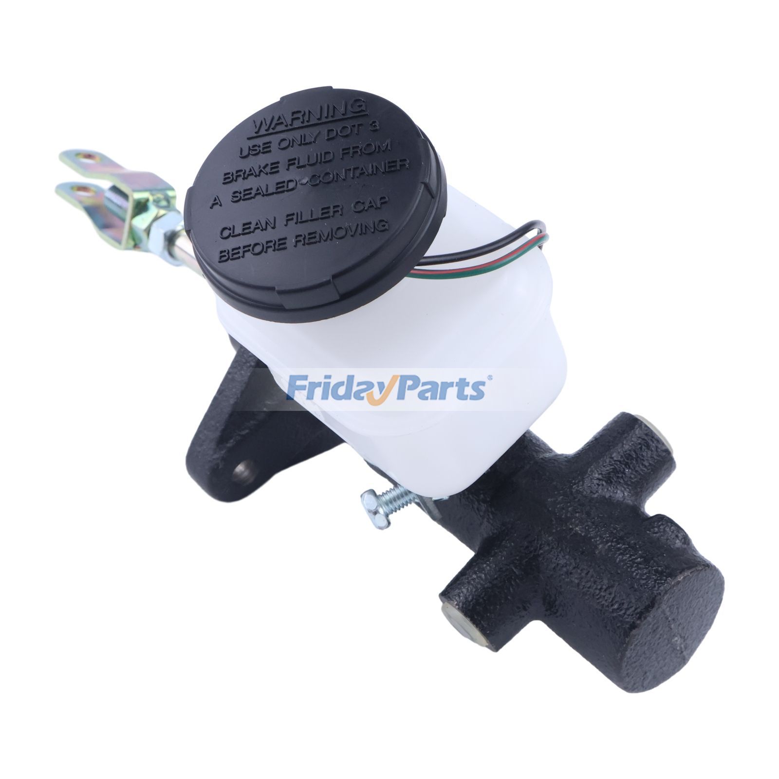  Master Cylinder For Nissan