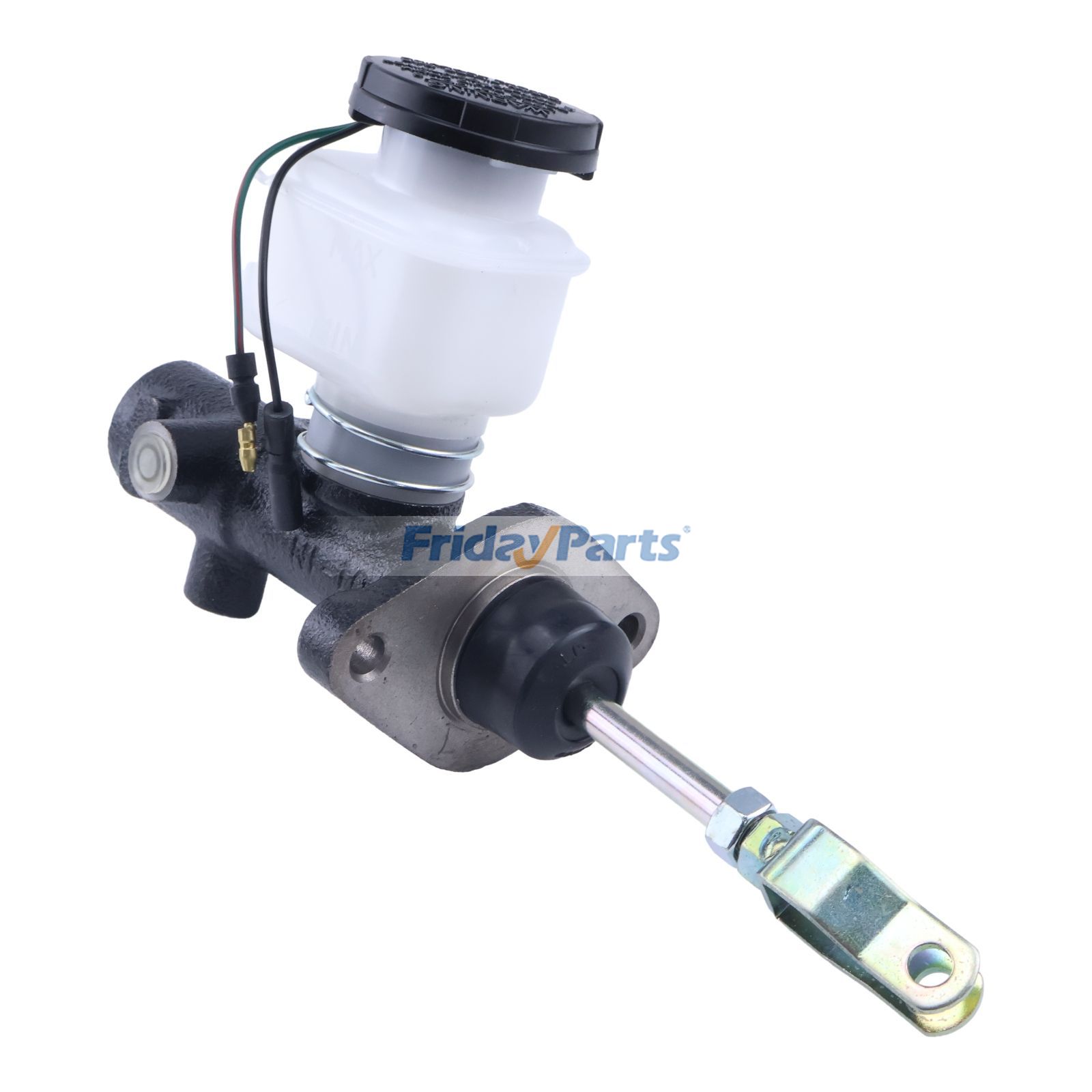 Master Cylinder 46010-41H00 for Nissan Forklift CDM02L20E CDM02L25E CYM02L20AS CYM02L25AS