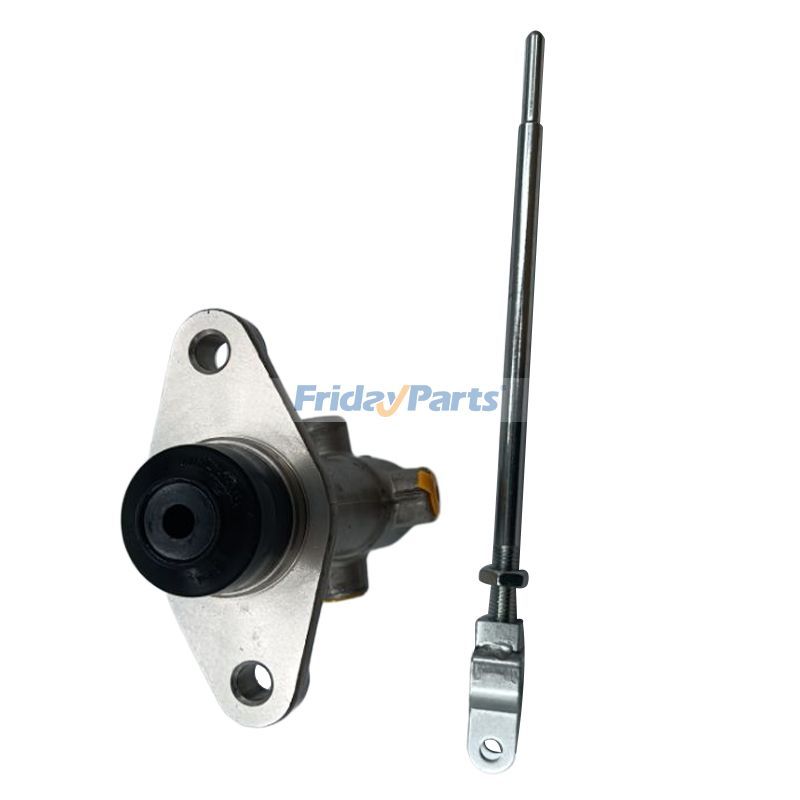 Cilindro maestro 46010-6K001 para montacargas Nissan J01 J02