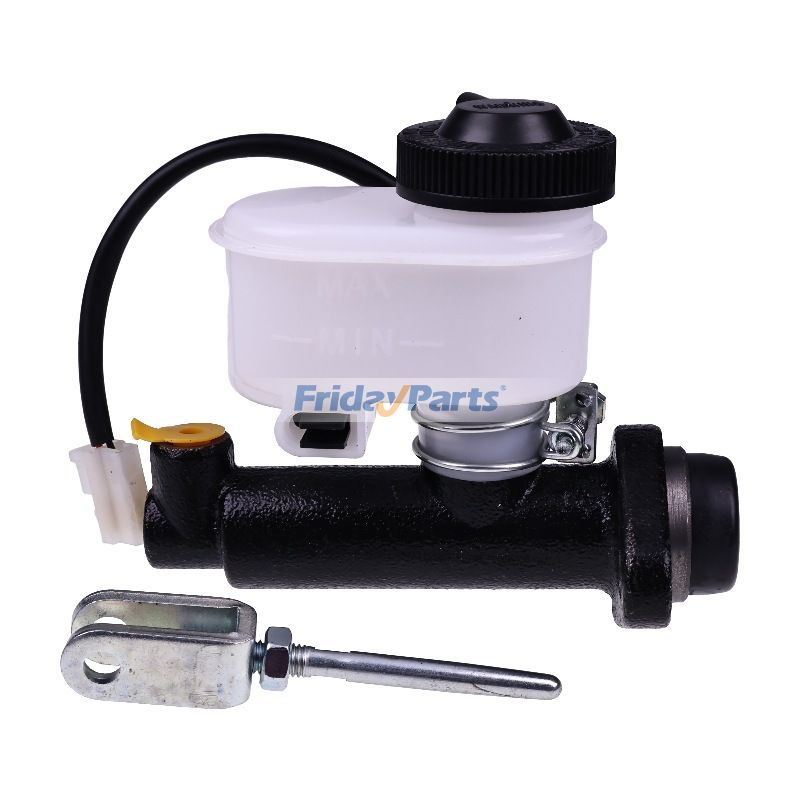 Cilindro maestro 46010-GB00B para montacargas Nissan MCPG1B2L30U MCP1B2L25U MCP1B2L25BS MCP1B2L25E Para Nissan