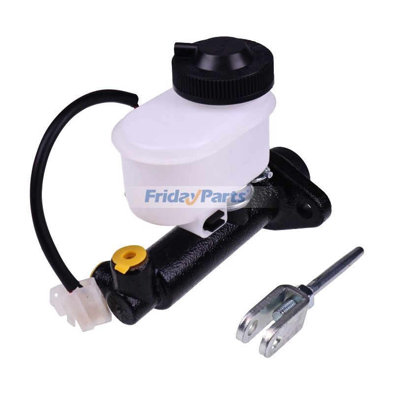 Cilindro maestro 46010-GB00B para montacargas Nissan MCPG1B2L30U MCP1B2L25U MCP1B2L25BS MCP1B2L25E