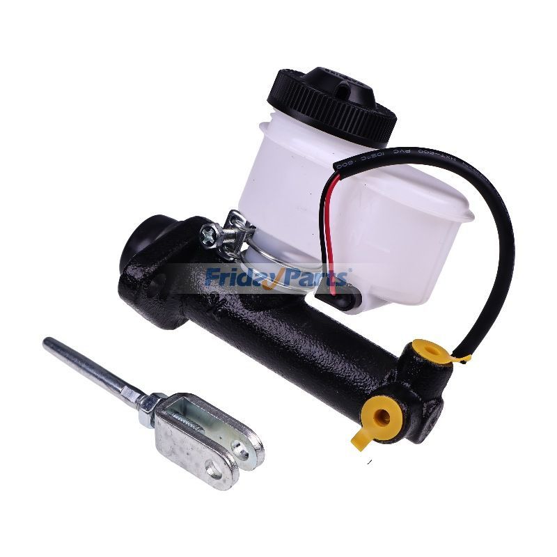 Cilindro maestro 46010-GB00B para montacargas Nissan MCPG1B2L30U MCP1B2L25U MCP1B2L25BS MCP1B2L25E de FridayParts
