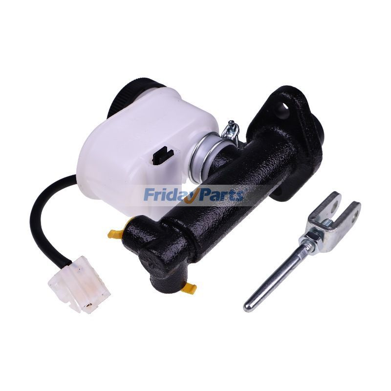 Cilindro maestro 46010-GB00B para montacargas Nissan MCPG1B2L30U MCP1B2L25U MCP1B2L25BS MCP1B2L25E