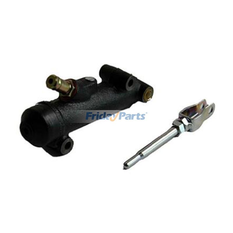Cilindro maestro 4702-01-5116 para carretilla elevadora Nissan H02 FD30 SD22