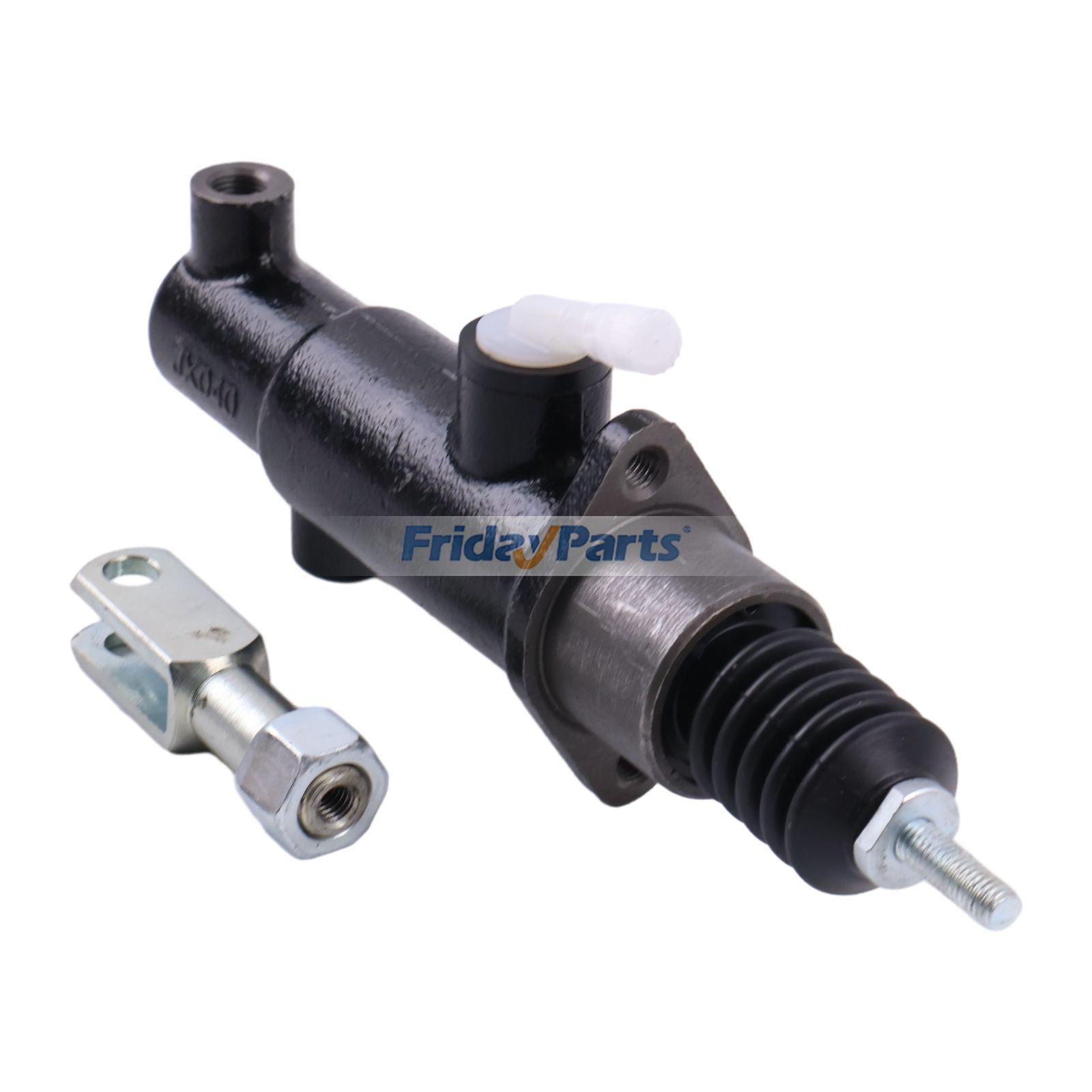 Cilindro Mestre 47132767 para Trator New Holland T6.160 T6.140 T6