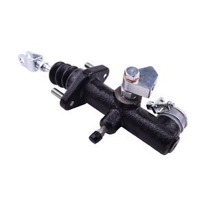 Cilindro maestro de freno 47210-13002-71 para motor Toyota 1DZ 4Y 2J 4P 5K Carretilla elevadora 40-5FG18 40-FGC25 42-5FG15 4FGC20 4FGC25 5FD10 5FD14 5FD18 5FGCU10 FGC18