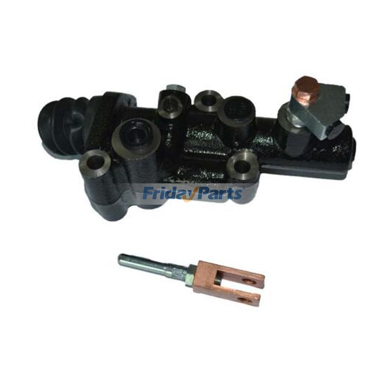 Cilindro maestro 47210-23001-71 para montacargas Toyota 5FD10 5FD14 5FD15 5FD18 5FG10 5FG14 5FG15 5FG18 5FD20 5FD23 5FD25 5FG20 5FG23 5FG25