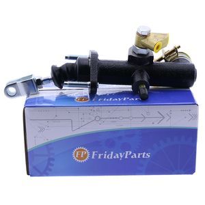 Maître-cylindre de frein 47210-23600-71 47210-13002-71 pour moteur Toyota 4Y 1DZ chariot élévateur 4FG 5FG 5FD 6FG 6FD 02-4FGC25 02-5FG18 40-6FG10 62-6FD20 6FG30 FBESF10
