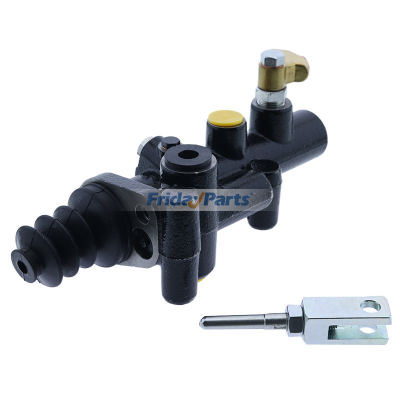 Master Cylinder in Stock in China
