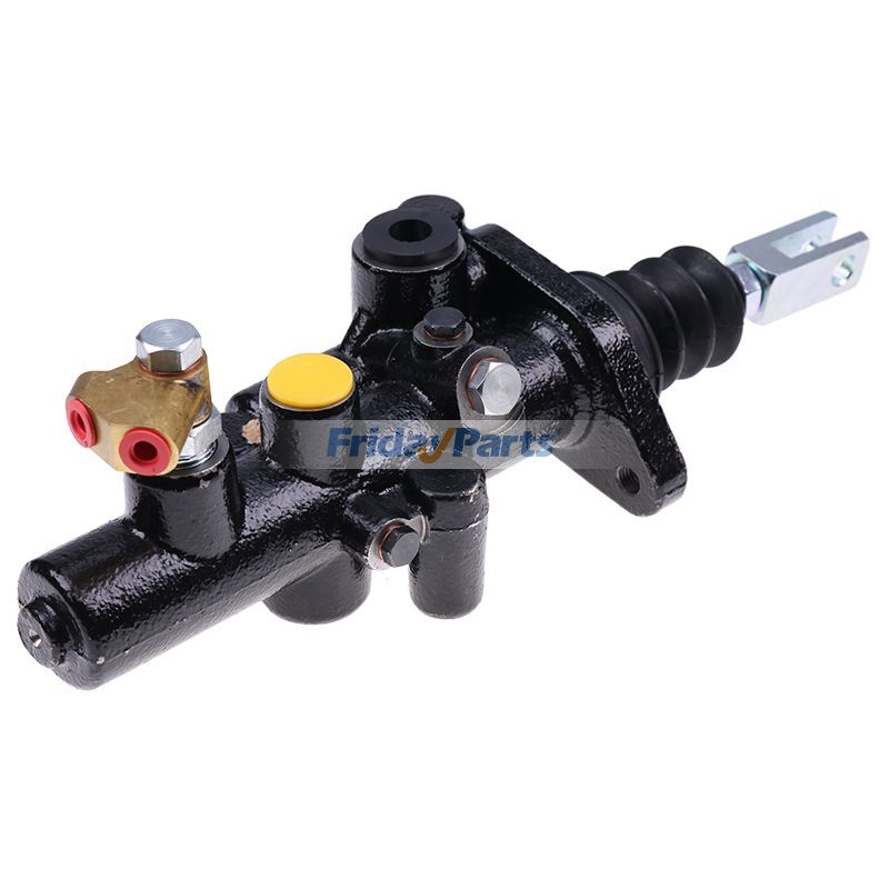 Master Cylinder in Stock in China,China Stock