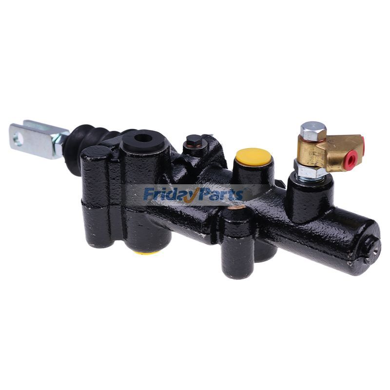  Master Cylinder For Toyota