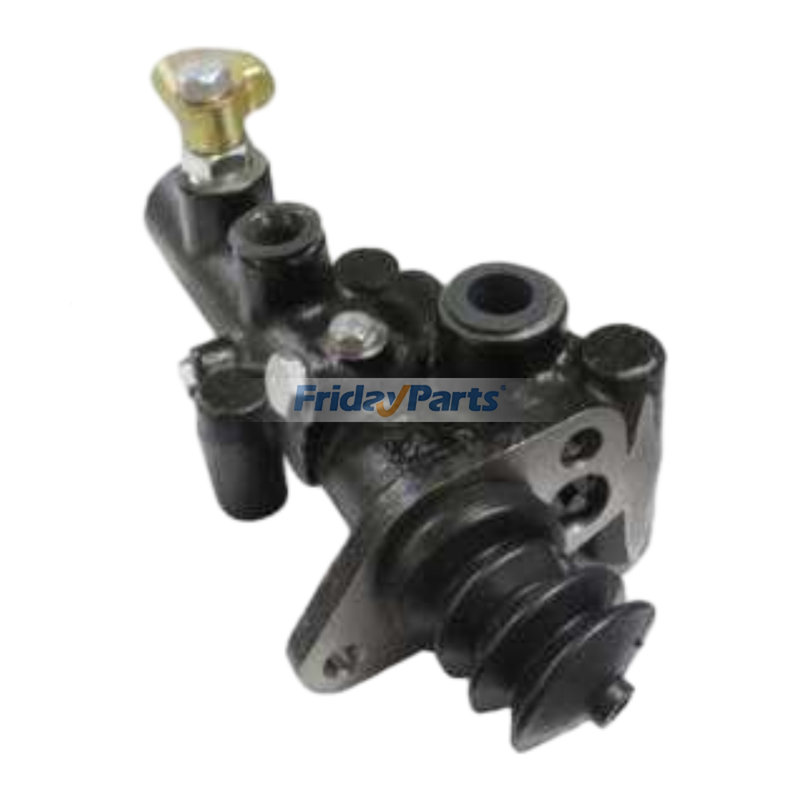Master Cylinder 47250-32980-71 for Toyota Engine 3F Forklift 02‑5FD40 02‑5FD45 02‑5FG40 52-6FGU45